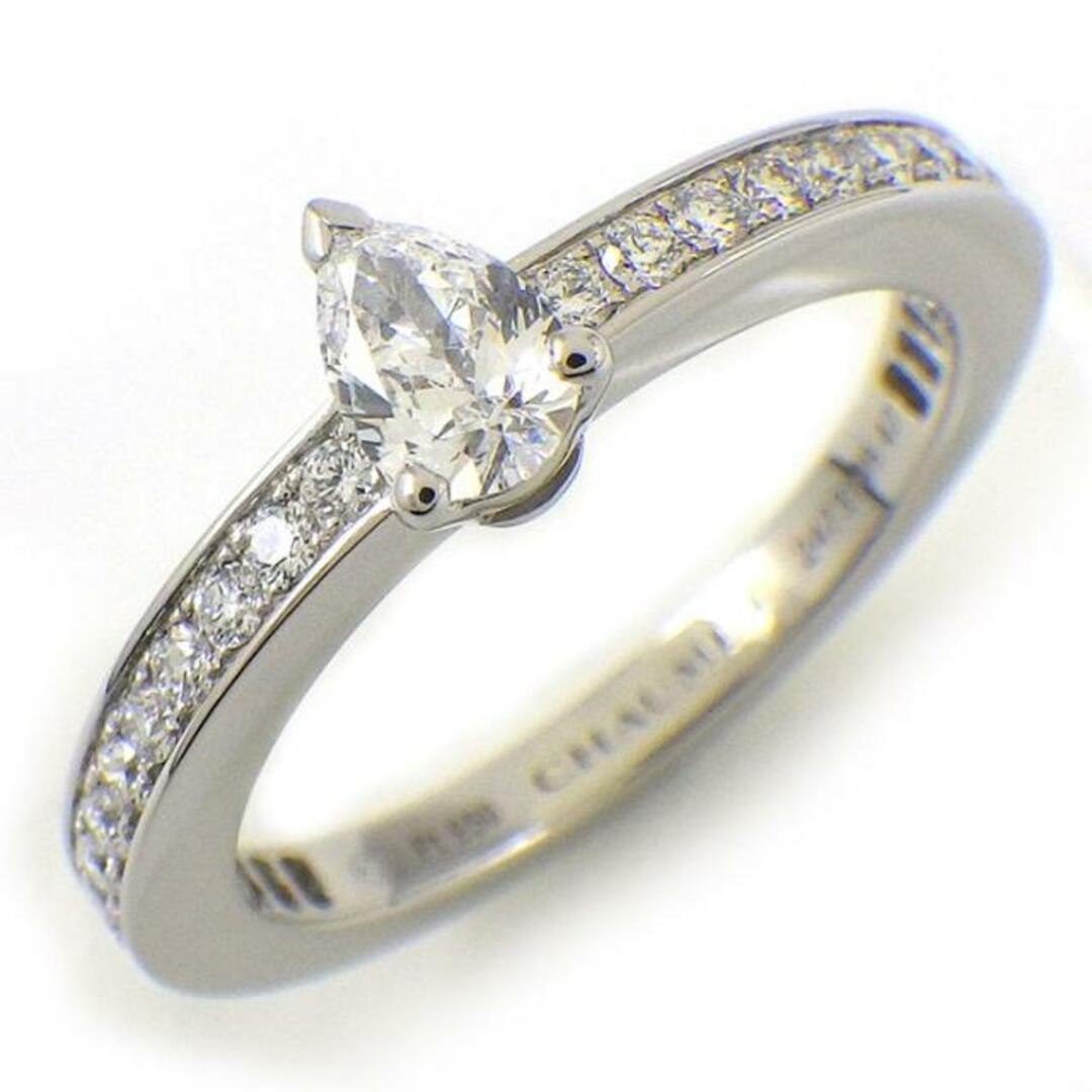 CHAUMET - ショーメ Chaumet リング ジョゼフィーヌ トリオンフ CHAUMET - ショーメ Chaumet リング ジョゼフィーヌ トリオンフ