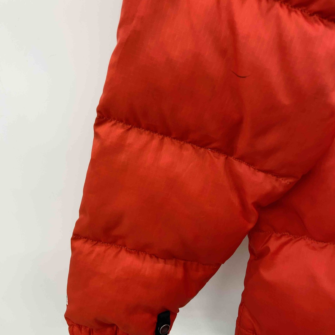 THE NORTH FACE(ザノースフェイス)のTHE NORTH FACE  バイカラー メンズ ダウンジャケット メンズのジャケット/アウター(ダウンジャケット)の商品写真