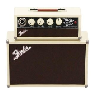 <br>Fender フェンダー/ミニギターアンプ/Mini Tone Master/ICTI13020673/Bランク/69【中古】(パワーアンプ)