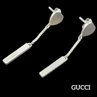 グッチ ピアス(ハート)の通販 100点以上 | Gucciのレディースを買う グッチ ピアス(ハート)の通販 100点以上 | Gucciのレディースを買う