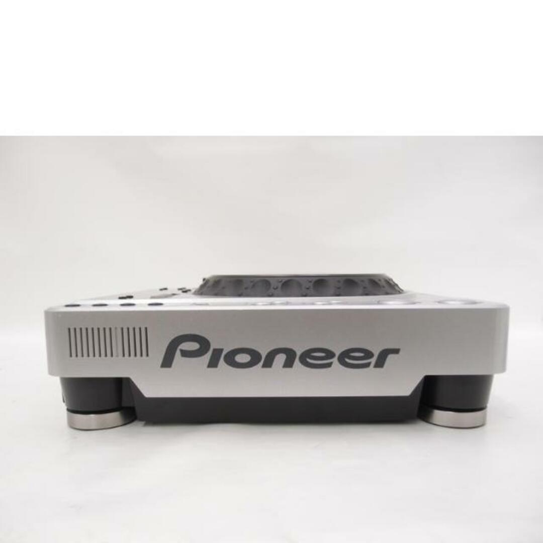 Pioneer パイオニア/スクラッチCDプレーヤー/CDJ-800MK2 Pioneer パイオニア/スクラッチCDプレーヤー/CDJ-800MK2