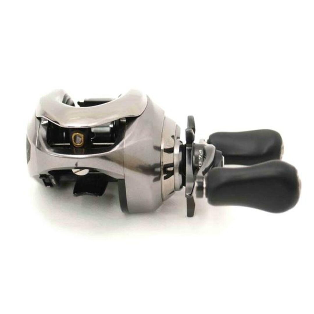 SHIMANO シマノ/16アンタレスDC HG 左ハンドル/ベイトリール SHIMANO シマノ/16アンタレスDC HG 左ハンドル/ベイトリール