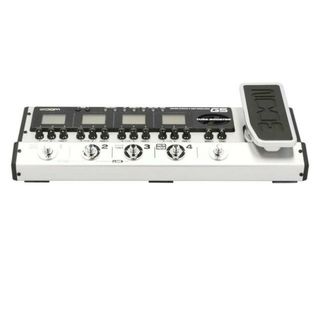 <br>ZOOM ズーム/マルチエフェクター/G5/014950/Bランク/69【中古】(エフェクター)