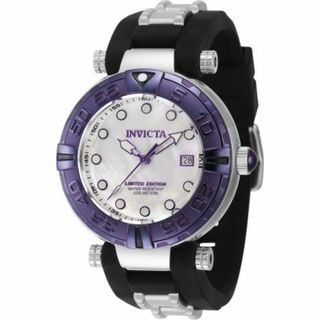 インビクタ(INVICTA)の定価２０万円★新作限定品★Subaqua★スイス製ムーブ★ Invicta(腕時計(アナログ))