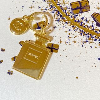 シャネル(CHANEL)のシャネル 2023 ホリデーチャーム(チャーム)