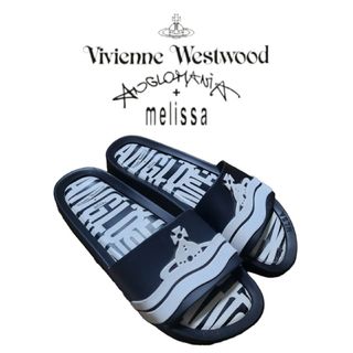 Vivienne Westwood - ヴィヴィアンウエストウッド　メリッサ　サンダル