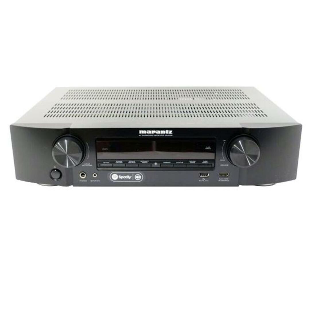 marantz マランツ/AVサラウンドアンプ/NR1608/AMR36171202007 marantz マランツ/AVサラウンドアンプ/NR1608/AMR36171202007