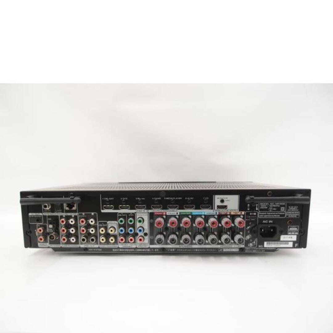 marantz マランツ/AVサラウンドアンプ/NR1608/AMR36171202007 marantz マランツ/AVサラウンドアンプ/NR1608/AMR36171202007
