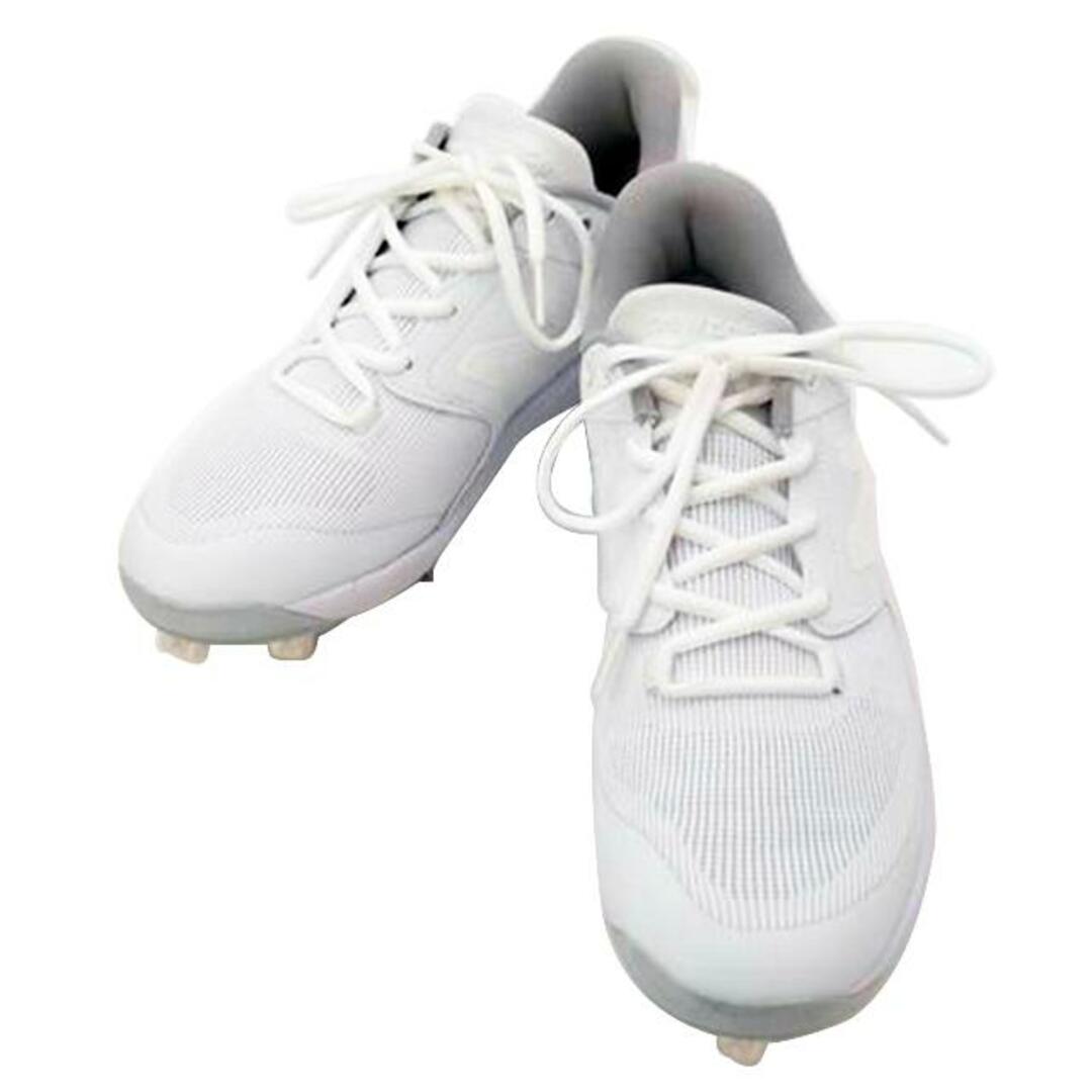 New Balance ニューバランス 野球 スパイク 金具/野球シューズ New Balance ニューバランス 野球 スパイク 金具/野球シューズ