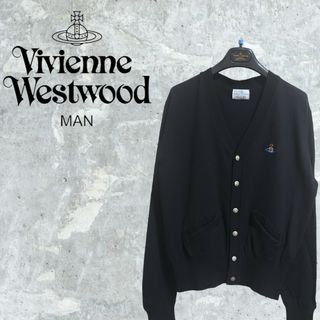 ヴィヴィアン(Vivienne Westwood) カーディガン(レディース)の通販 