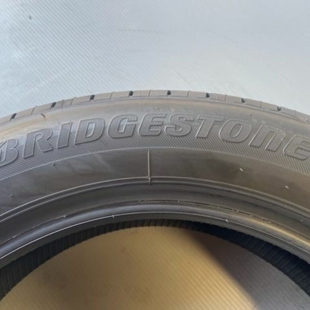 BRIDGESTONE(ブリヂストン)の175/60R16 NEXTRY ネクストリー ブリヂストン サマータイヤ　新品 自動車/バイクの自動車(タイヤ)の商品写真