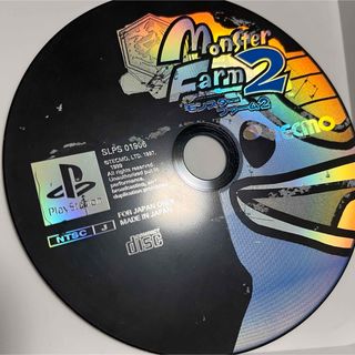 プレイステーション(PlayStation)のゲームソフト(家庭用ゲームソフト)