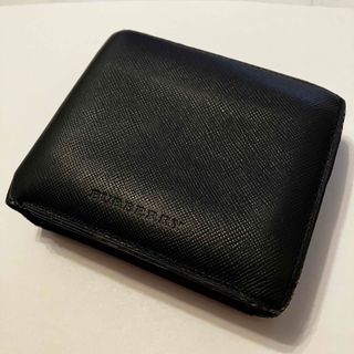 バーバリー(BURBERRY)のバーバリー 財布 メンズ(折り財布)