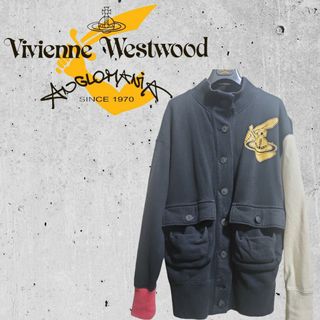 Vivienne Westwood - 最終値下げ ヴィヴィアン エレベーテッド 