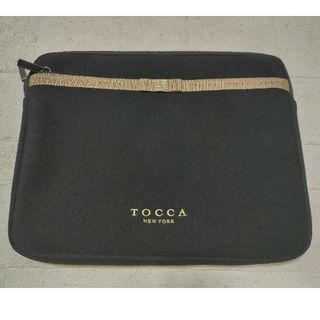 トッカ(TOCCA)のTOCCAタブレットパソコンケース(その他)