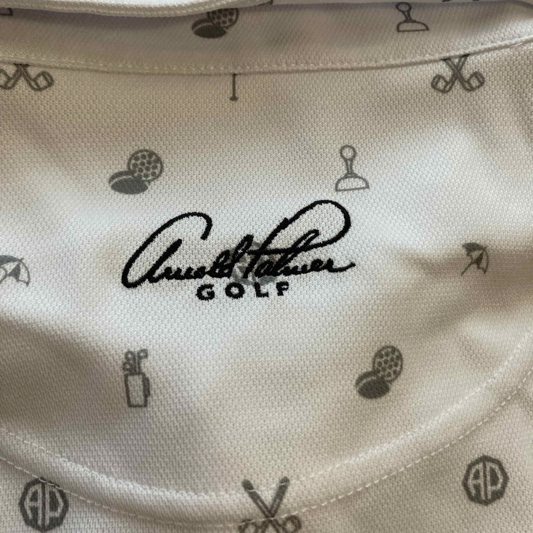 Arnold Palmer(アーノルドパーマー)のゴルフウェア スポーツ/アウトドアのゴルフ(ウエア)の商品写真