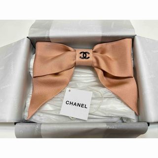 シャネル リボンバレッタ バレッタ/ヘアクリップの通販 69点 | CHANEL 