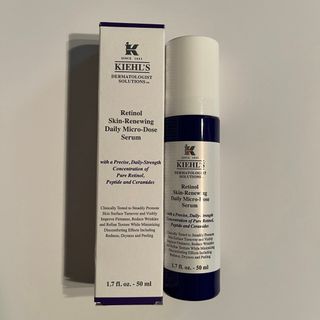 Kiehl's - 【新品未使用】キールズ　レチノール