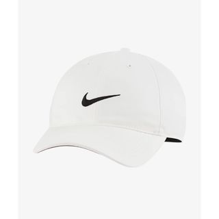 ナイキ(NIKE)の3/31まで値下げ　新品タグ付き　NIKE エアロビル　ヘリテージ86 キャップ(ウエア)