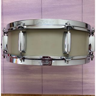 shirai keet 14×4.5インチ　スネアドラム