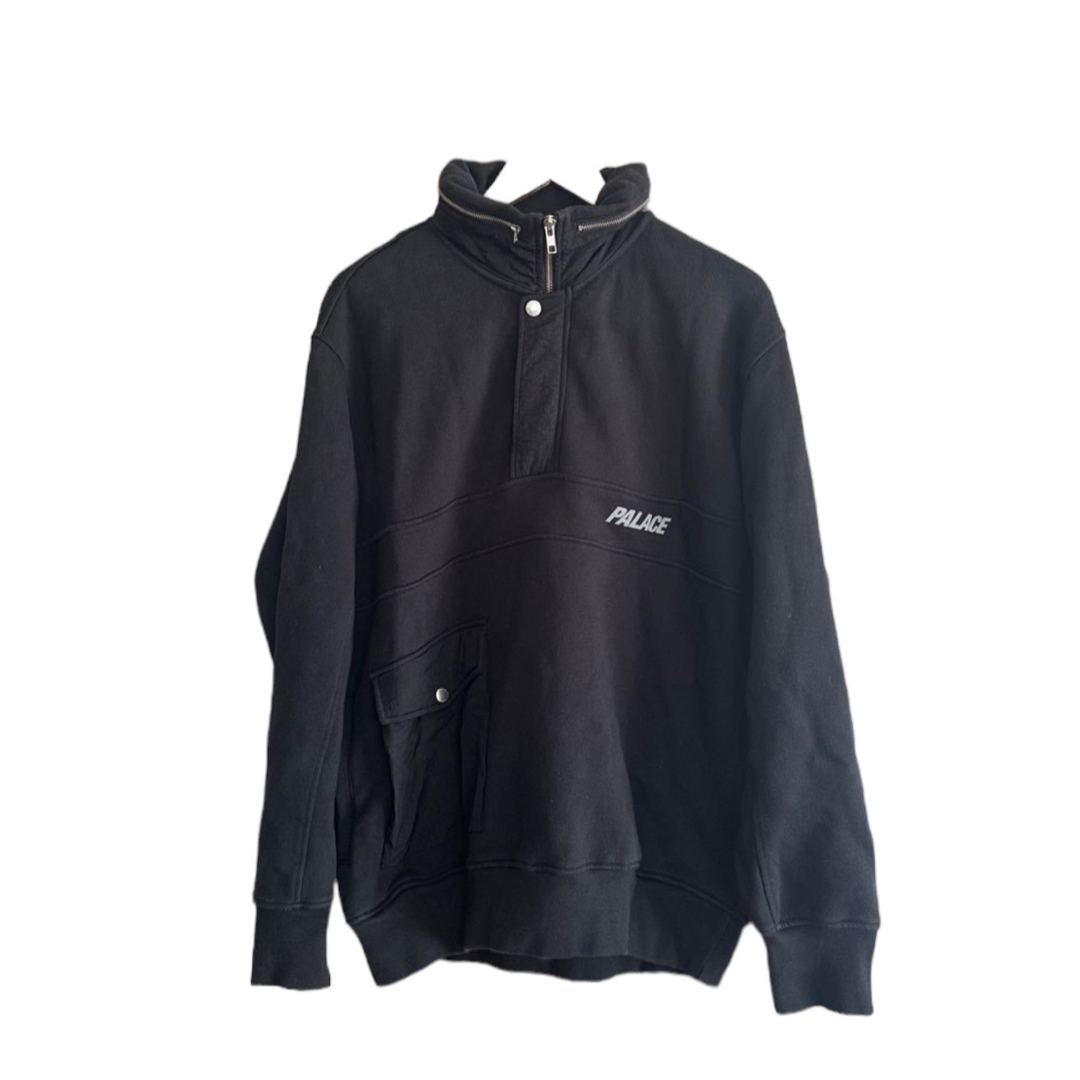 PALACE(パレス)のPalace Skateboards 3Ms Hood 18SS メンズのトップス(スウェット)の商品写真