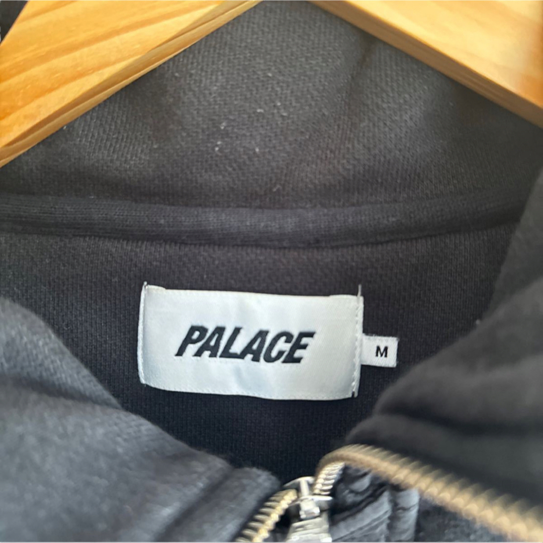 PALACE(パレス)のPalace Skateboards 3Ms Hood 18SS メンズのトップス(スウェット)の商品写真