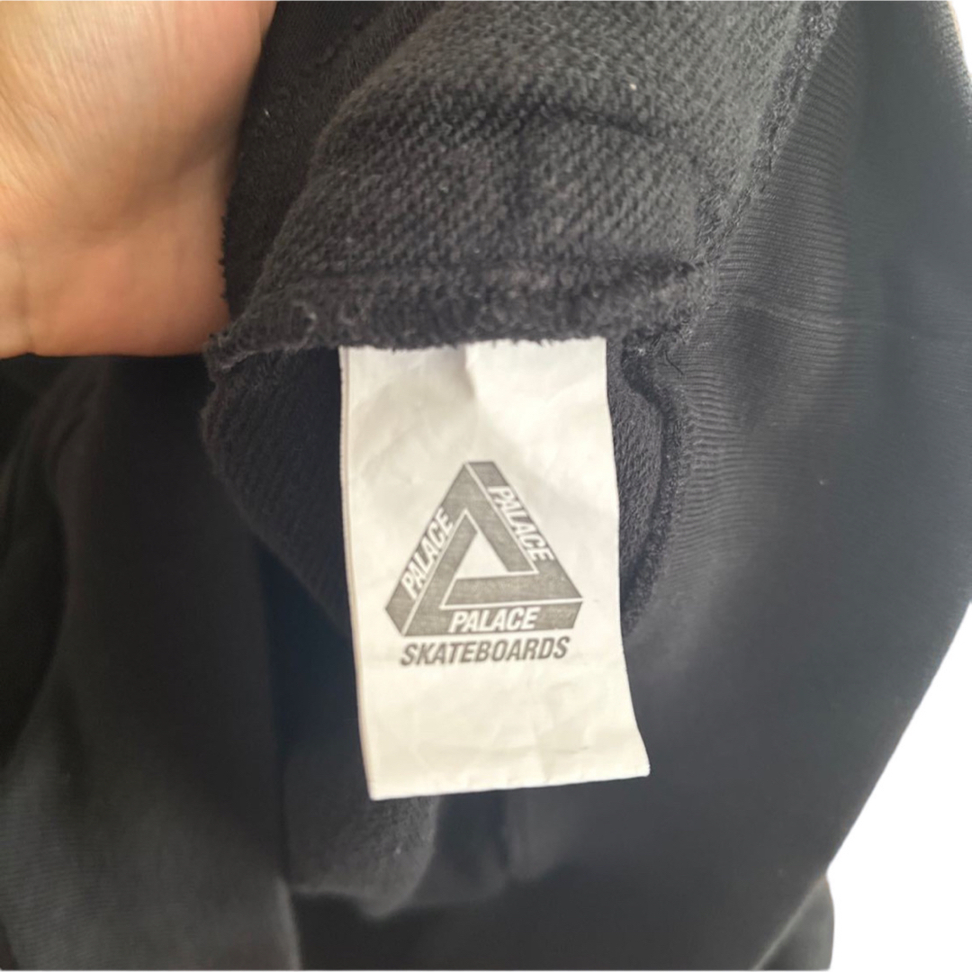 PALACE(パレス)のPalace Skateboards 3Ms Hood 18SS メンズのトップス(スウェット)の商品写真