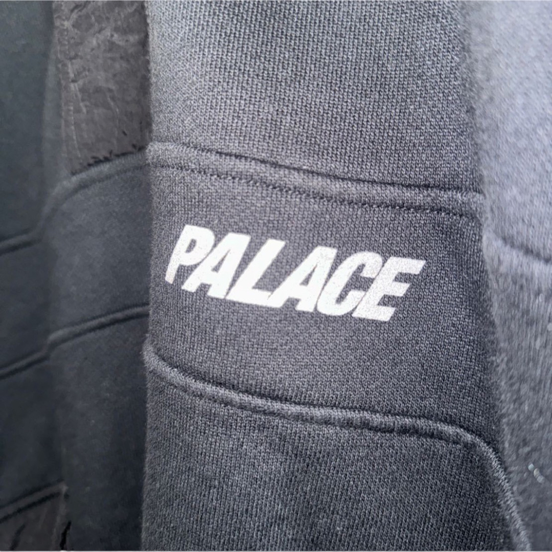 PALACE(パレス)のPalace Skateboards 3Ms Hood 18SS メンズのトップス(スウェット)の商品写真