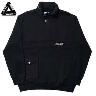 パレス(PALACE)のPalace Skateboards 3Ms Hood 18SS(スウェット)