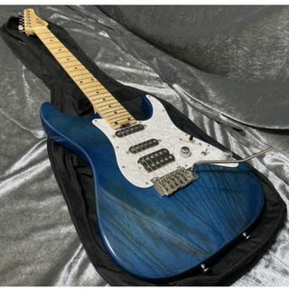 シェクター(SCHECTER)の美品 定価203,500円 Schecter BH-1-STD-24(エレキギター)