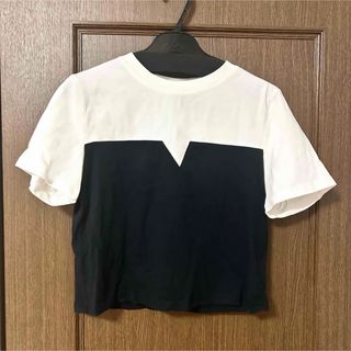 ビスチェTシャツ レディース春夏 デート オフィスカジュアル