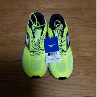 ミズノ(MIZUNO)のミズノスニーカー(スニーカー)