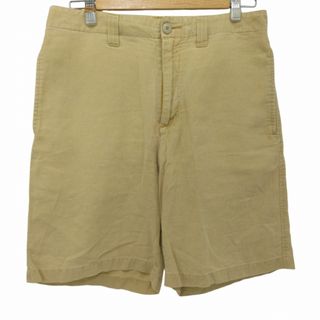 パタゴニア(patagonia)のpataloha(パタロハ) 2002 ヘンプショーツ メンズ パンツ(その他)