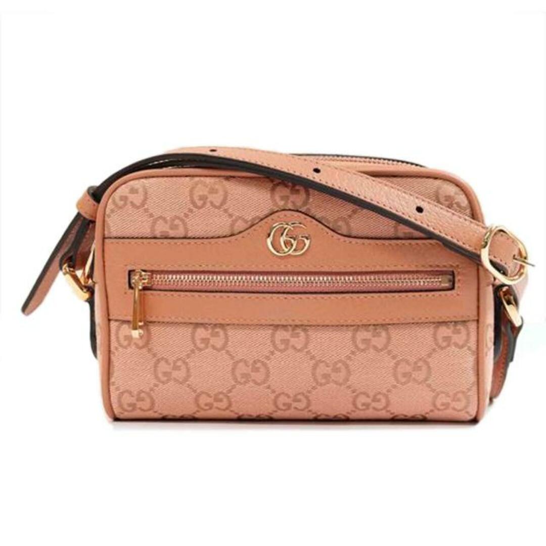 GUCCI グッチ/オフィディア ミニバッグ ピンク/574493/041*/AB GUCCI グッチ/オフィディア ミニバッグ ピンク/574493/041*/AB