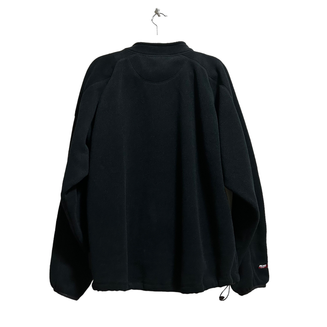 PALACE(パレス)のPALACE SKATEBORDS POLARTEC MOCKNECK 23AW メンズのトップス(スウェット)の商品写真