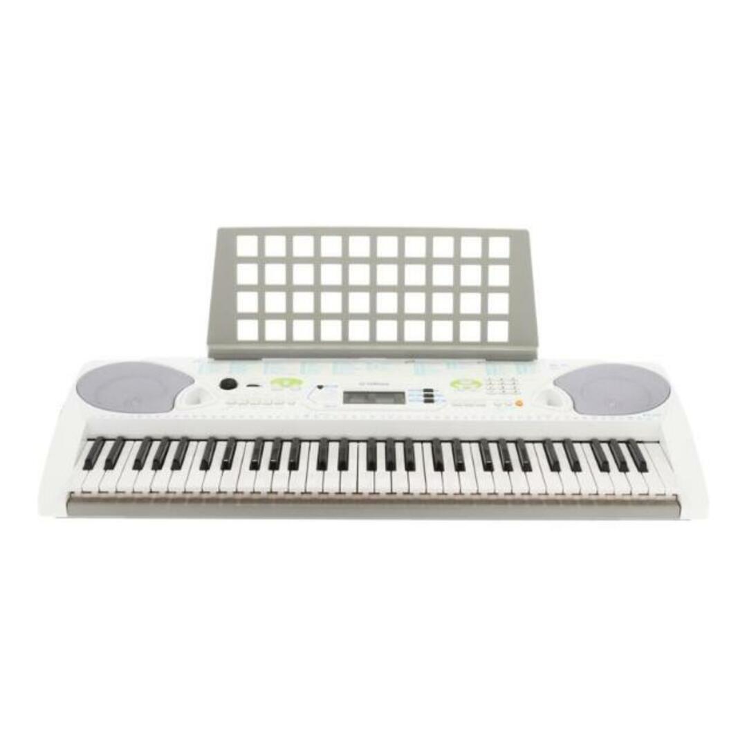 <br>YAMAHA ヤマハ/ポータブルキーボード/PORTATONE/EZ-J25/JBLP02218/鍵盤楽器/Bランク/75【中古】 楽器の鍵盤楽器(キーボード/シンセサイザー)の商品写真