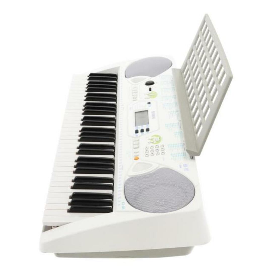 <br>YAMAHA ヤマハ/ポータブルキーボード/PORTATONE/EZ-J25/JBLP02218/鍵盤楽器/Bランク/75【中古】 楽器の鍵盤楽器(キーボード/シンセサイザー)の商品写真