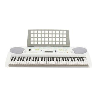 YAMAHA ヤマハ/ポータブルキーボード/PORTATONE/EZ-J25/JBLP02218/鍵盤楽器/Bランク/75【中古】(キーボード/シンセサイザー)