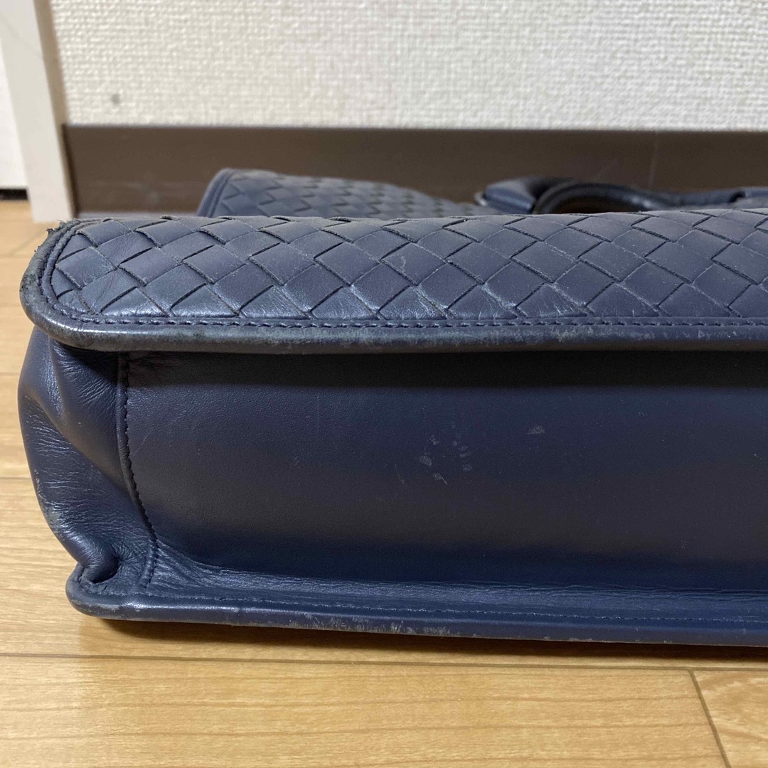 Bottega Veneta(ボッテガヴェネタ)のボッテガヴェネタ　バッグ　メンズ メンズのバッグ(トートバッグ)の商品写真