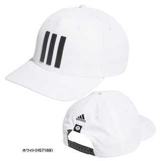 アディダス(adidas)の新品タグ付き　adidas golf 　キャップ(ウエア)