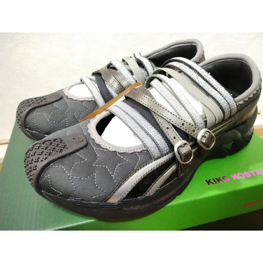 asics(アシックス)の26cm Kiko Asics WMNS Gel-Lokros レディースの靴/シューズ(サンダル)の商品写真