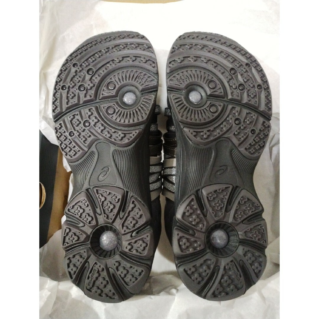 asics(アシックス)の26cm Kiko Asics WMNS Gel-Lokros レディースの靴/シューズ(サンダル)の商品写真