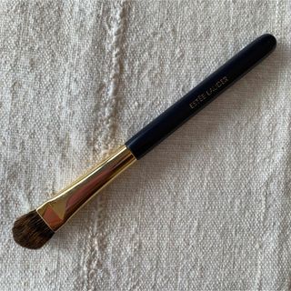 エスティローダー(Estee Lauder)のエスティローダー  アイシャドウ　ブラシ(ブラシ・チップ)