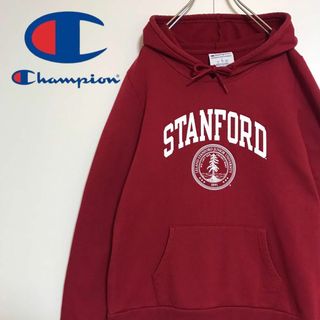 Champion - スウェットパーカー ミントグリーンの通販 by mmm.com