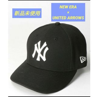 ニューエラー(NEW ERA)のUNITED ARROWS×NEW ERA 9FIFTY(キャップ)