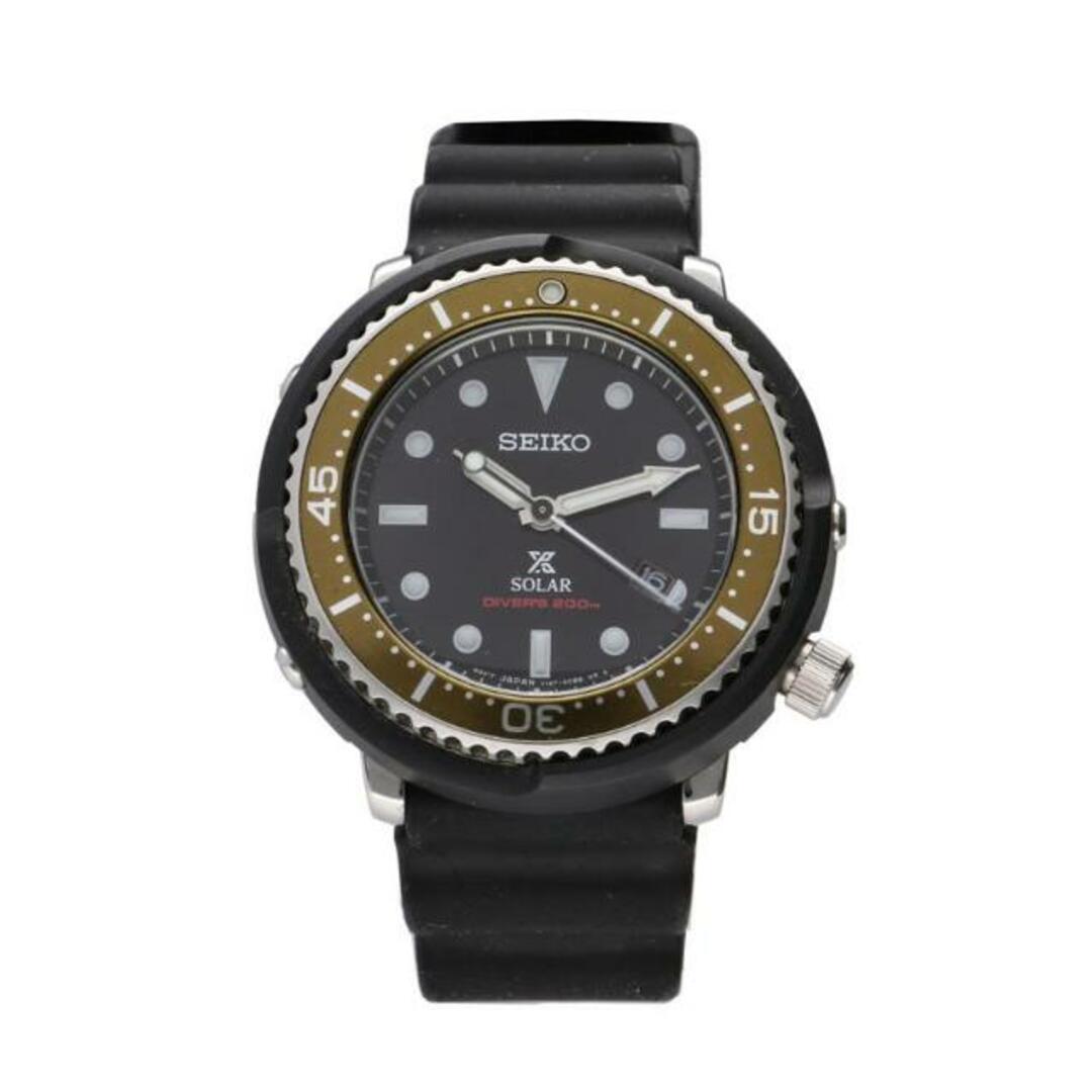 SEIKO セイコー/プロスペックスジャーナルスタンダードモデル SEIKO セイコー/プロスペックスジャーナルスタンダードモデル