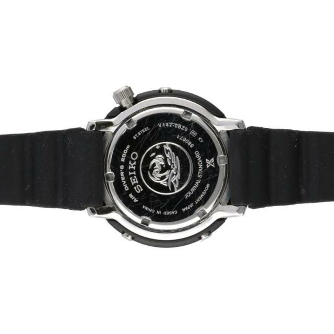 SEIKO セイコー/プロスペックスジャーナルスタンダードモデル SEIKO セイコー/プロスペックスジャーナルスタンダードモデル