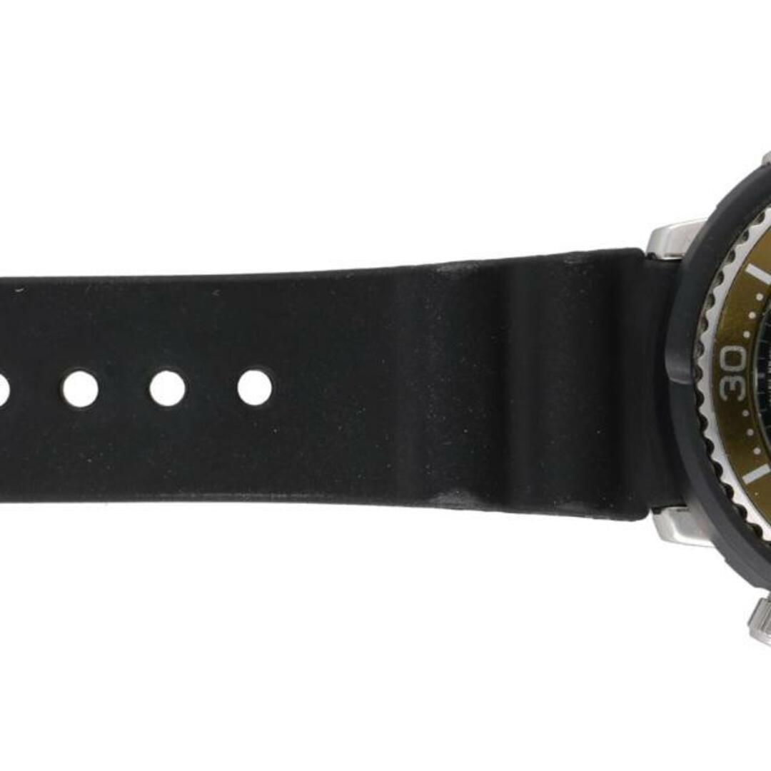 SEIKO セイコー/プロスペックスジャーナルスタンダードモデル SEIKO セイコー/プロスペックスジャーナルスタンダードモデル