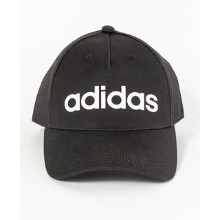 アディダス(adidas)の新品タグ付き　adidas ロゴ　キャップ(キャップ)