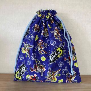 【かの様専用】体操服入れ　53(外出用品)